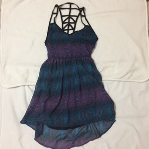 Material Girl dress